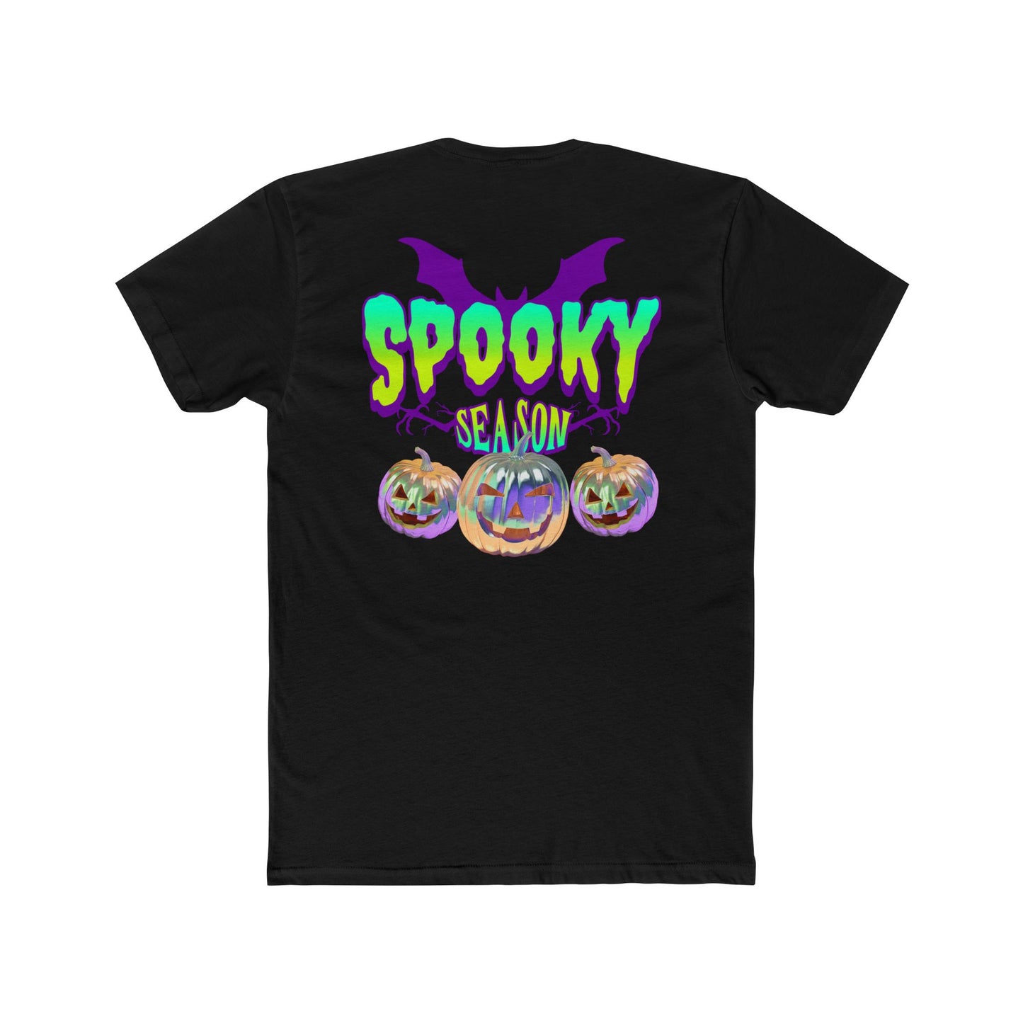 Spooky Season - Halloween Tee