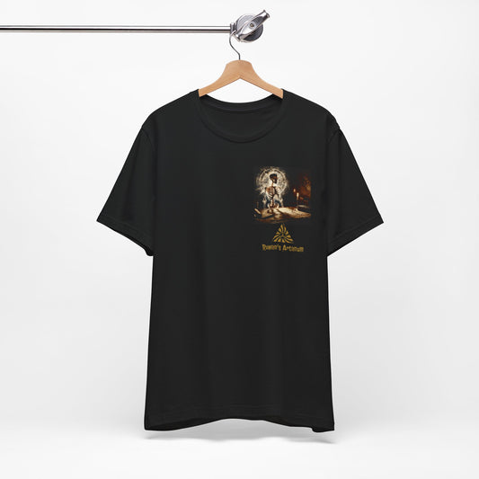 Candle Spell Tee