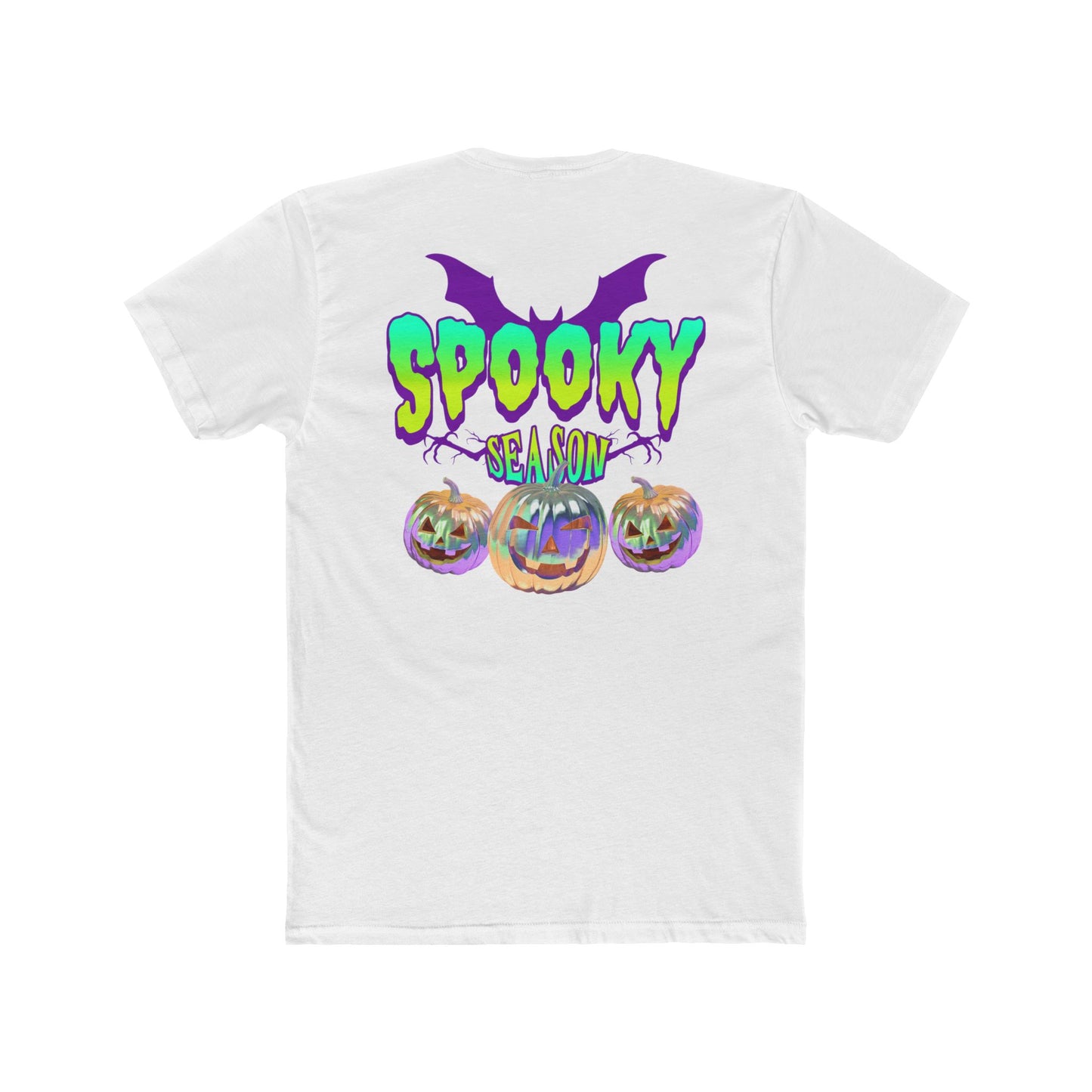 Spooky Season - Halloween Tee